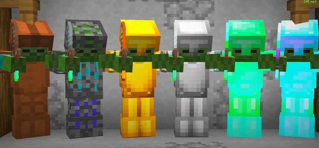 Gallery Image 1 for NorthFault on PVPRP